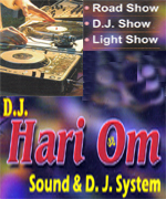 Hari Om Sound & D.J. System